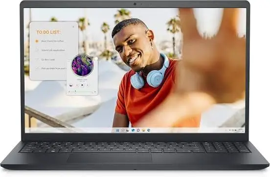 DELL INSPIRON 3535 RYZEN 7 SERIE 7730U 15.6" 16GB RAM  NVME 1TB SSD