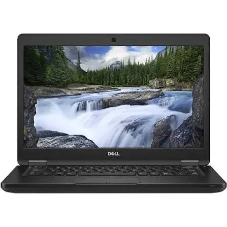 DELL LATITUDE 5490 I5-7TH 14"