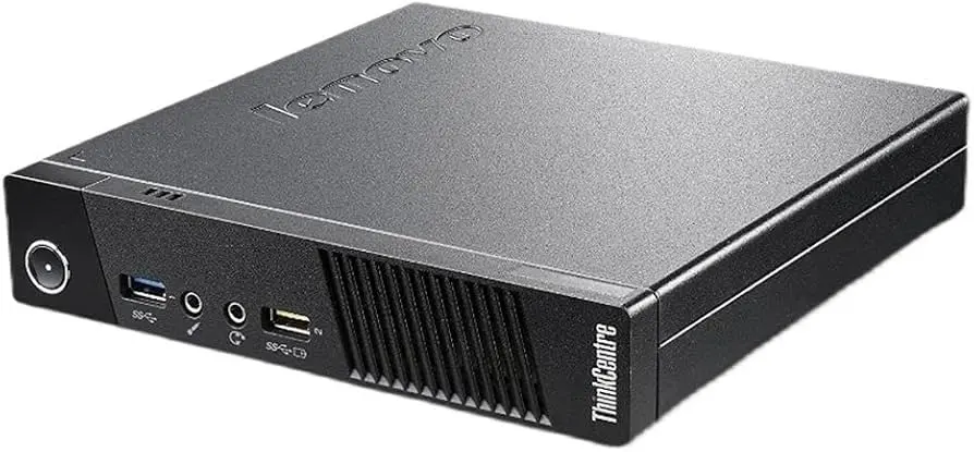 LENOVO THINKCENTER M93P I5-4TH